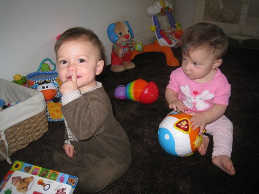 The Art of Nose Picking